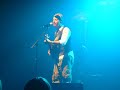 christophe ma� - beauvais / spleen