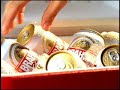 Brahma Tattoes - Bier Werbespot / Beer Commercial