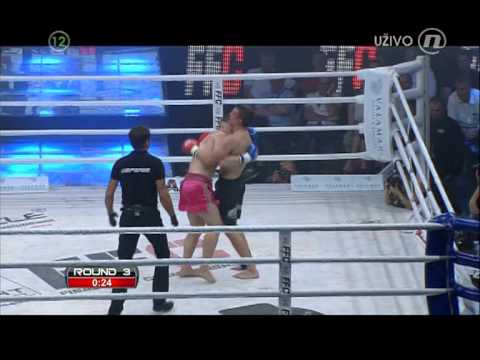 ffc - FFC 6, Final Fight Championship (14.6.2013 ) POREČ Orsat Zovko, Igor Jurković ,Nikola Dimkovski, Đevad Poturak, Hesdi Gerges,Pavel Zhuravlev, Ivica Trušček ,...