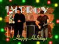 An Achmed Christmas