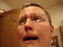 Jay Metzger is sad...
