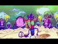 311 - Animated video for a song from 311's newest record
