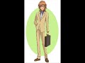 Re: shugo chara fandub auitions! episode 2! Re: shugo chara fandub auitions! episode 2!