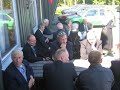 Minnevideo om far