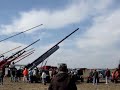 Punkin Chunkin 2007 #1 \"Mack Daddy\"