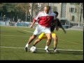 dribbling, finte, nummeri, by dragan pejic