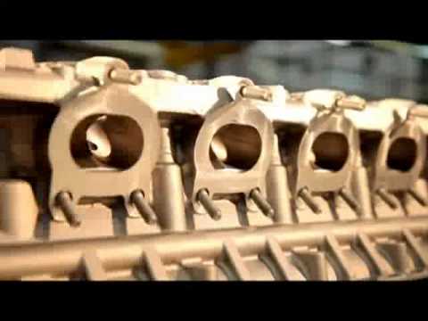 Lamborghini Murcielago Replacement LP 700-4 Engine Assembly