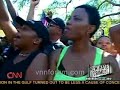 Whites respond to black mob in Jena, LA