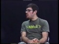 Julien Lourau - Interview (2) Julien Lourau - Interview (2)