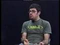 Julien Lourau - Interview (2)