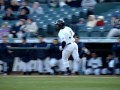Austin Jackson: April 15, 2008