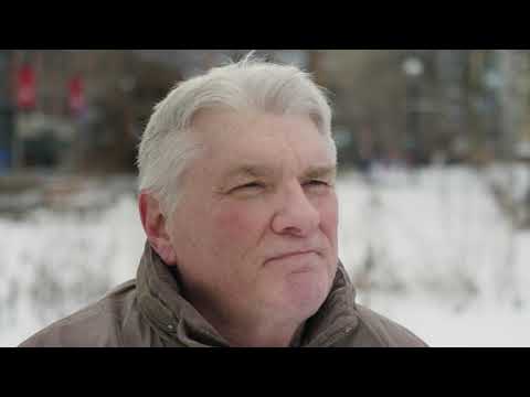 Desjardins: Health and financial empowerment: Dave&rsquo;s story