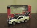 Transformers Alternators Wheeljack review - part 1