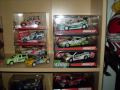 COLECCION Y CIRCUITO SLOT 2