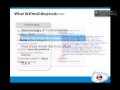 Tech Talk Series: Introduction to the Email Services on Force.com