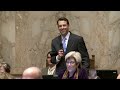 Thx @andybillig for sponsoring HB 2370: health as transportation goal. Passed House, now on to #waleg Senate. http://t.co/mwCocgOB