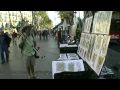 Barcelona, Spain Travel Video Guide