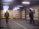 Ray Indoor Shutzhund Training Ruckus