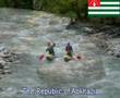 Beauty of Republic of Abkhazia