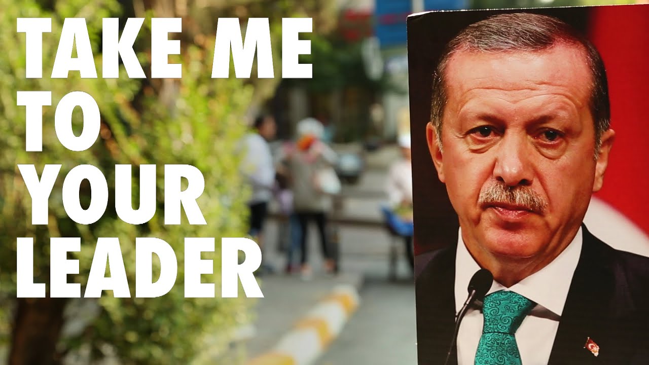 How effective will Erdogan be as Turkey's new President?
