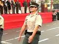 Desfile Policía Nacional Desfile Policía Nacional