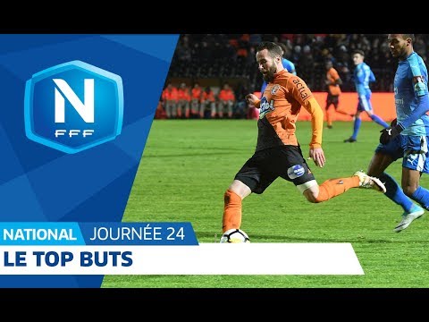 18-02-23 Top Buts Journée 24