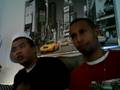 videos de WALY G & TRIBAL T FREESTYLE DOMINICAN & TIBETAN RAPPERS