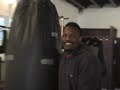 Derek Chisora 