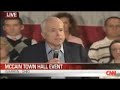 McCain Takes Credit For GI Bill He Opposed