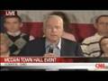 McCain Takes Credit For GI Bill He Opposed