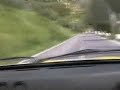 Salita Camucia-cortona Opel Kadett gte