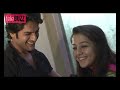 Akash RETURNS in Dekha Ek Khwab 18th May 2012