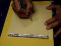 tallando madera dibujo de ornato 6