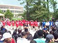 UCF NPHC Yard Show- Zeta Phi Beta