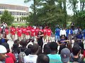 UCF NPHC Yard Show- Zeta Phi Beta
