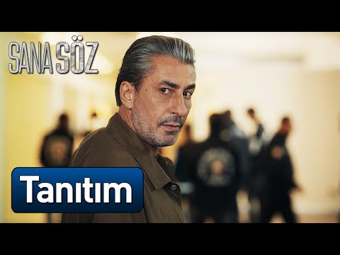 Sana Söz İlk Tanıtım                                                                                                                                                                                                                                      
