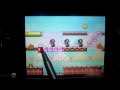 videos de Mario vs Donkey Kong: Minis March Again plus mode 2-2