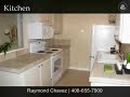 259 North Capitol Ave #215, San Jose Real Estate for Sale