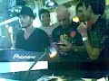 KIKO NAVARRO, DJ PIPPI, WILLIE GRAFF, PIERRE RAVAN KIKO NAVARRO, DJ PIPPI, WILLIE GRAFF, PIERRE RAVAN