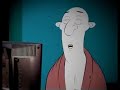  2008 New Year resolution animation video blog