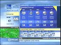 Weatherscan - August 19, 2007 - 10:16 PM Weatherscan - August 19, 2007 - 10:16 PM