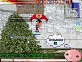 Revolution Br -- Perseguindo o noob