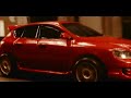 Mazda Speed 3