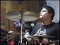 Heroes del silencio cover Deshacer el mundo