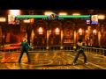 Virtua Fighter 5 Review Xbox 360 PS3