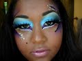 What I used for the beads & sequins look! What I used for the beads & sequins look!
