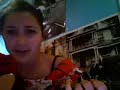 Metro Station- Shake it Acoustic- Emma Tolkin