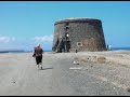 Fuerteventura 5 - La Oliva, El Cotillo, Corralejo, Le dune