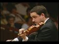 Giora Schmidt, Kreisler Recitative & Scherzo for Solo Violin