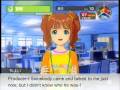 Yayoi Takatsuki - Rank E Rank up (subbed)